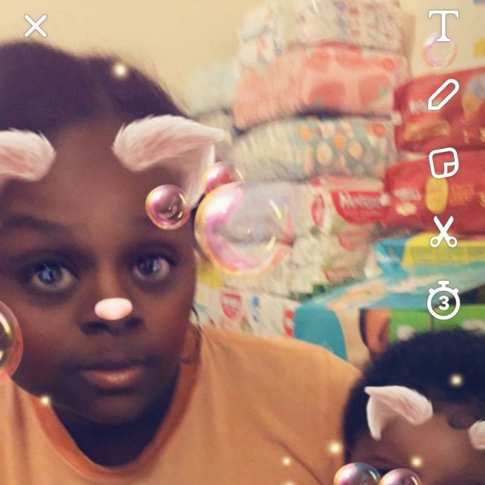 Meet your Posher, Ja'cleen